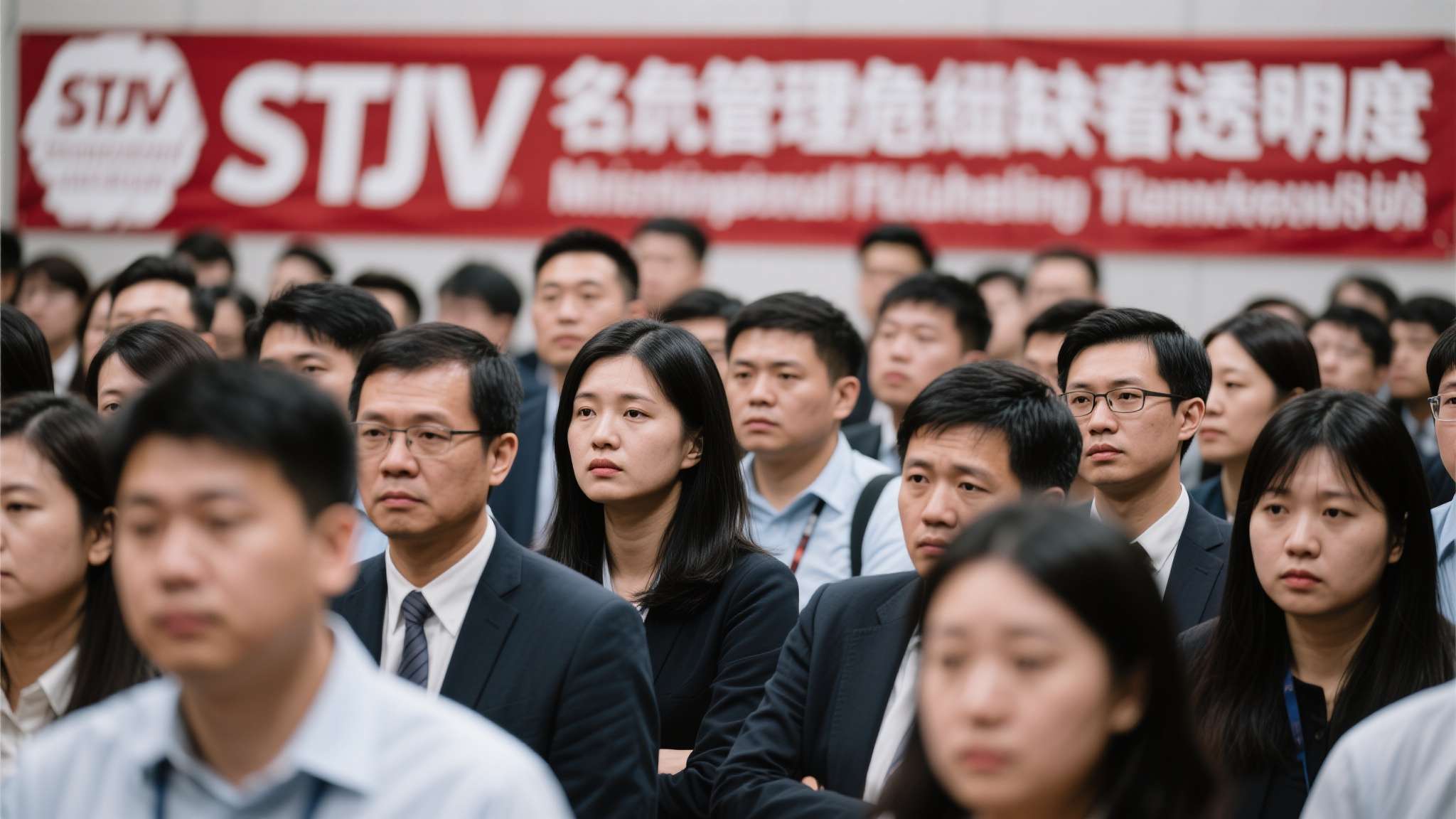 辽宁省总工会组织会员管理系统入口 STJV还点名批评管理层在危机处理上缺乏透明度,员工长期处于信息不对称的状态,对